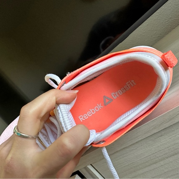 Reebok x CrossFit Grace shoe - Picture 4 of 9